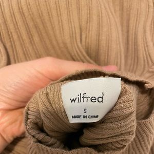 Wilfred Only Slip Midi Dress – Size S – Excellent Condition